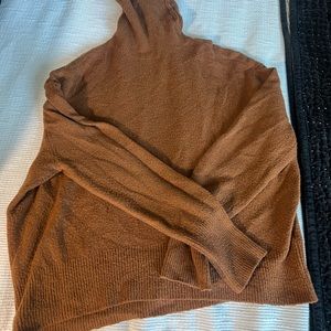 Lulu’s Turtleneck Sweater